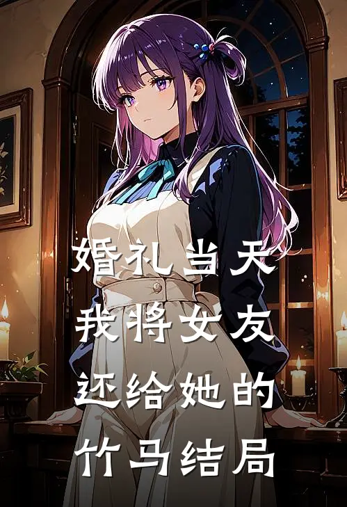 婚礼当天，我将女友还给她的竹马结局