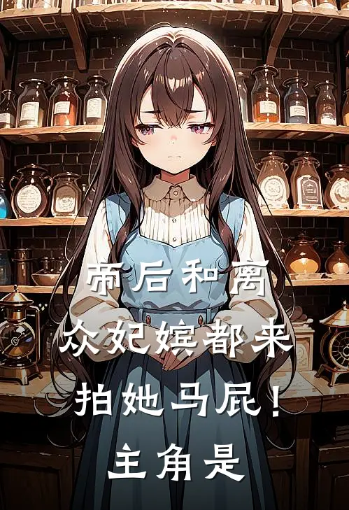 帝后和离，众妃嫔都来拍她马屁！主角是