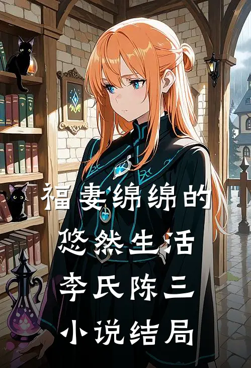 福妻绵绵的悠然生活李氏陈三小说结局