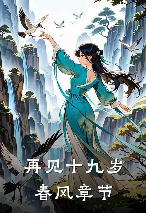 再见十九岁春风章节