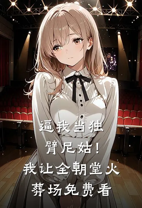 逼我当独臂尼姑！我让全朝堂火葬场免费看