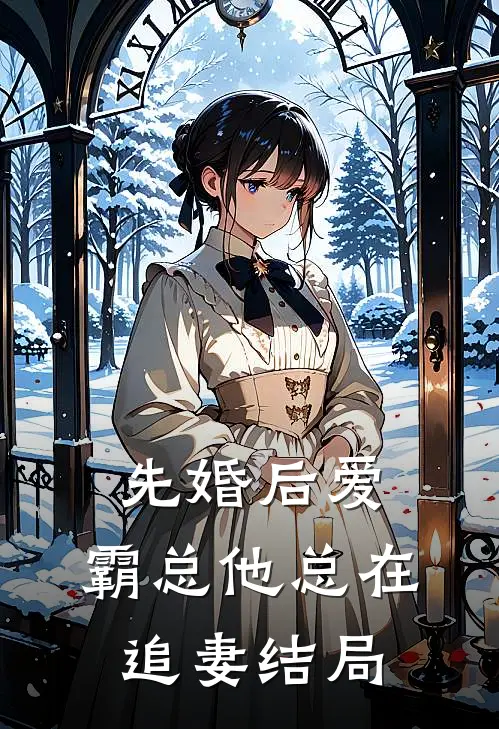 先婚后爱：霸总他总在追妻结局