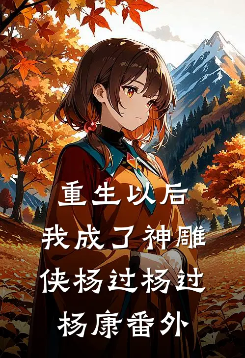 重生以后，我成了神雕侠杨过杨过杨康番外