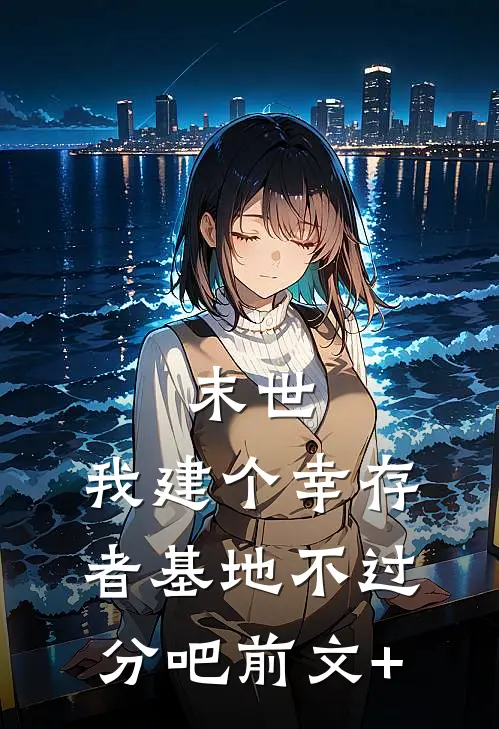 末世：我建个幸存者基地不过分吧前文+
