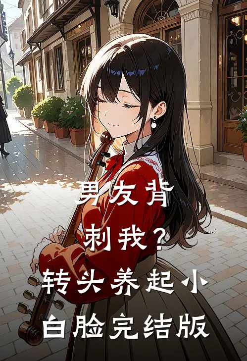 男友背刺我？转头养起小白脸完结版