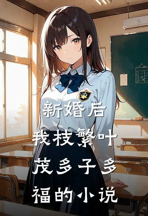 新婚后，我枝繁叶茂多子多福的小说
