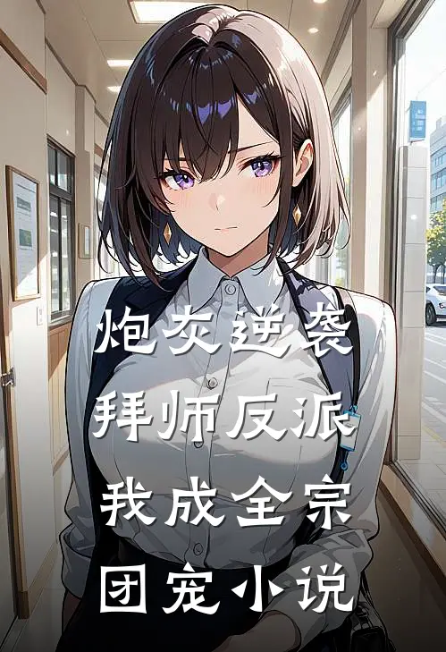 炮灰逆袭：拜师反派，我成全宗团宠小说