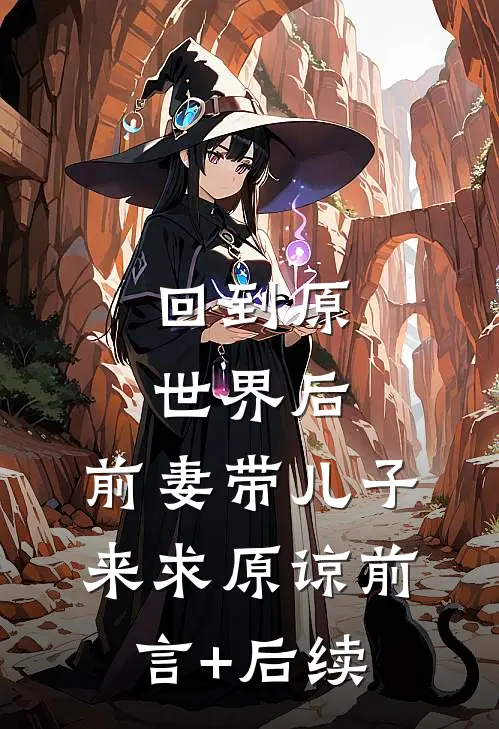 回到原世界后，前妻带儿子来求原谅前言+后续