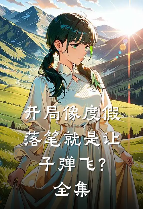 开局像度假，落笔就是让子弹飞？全集