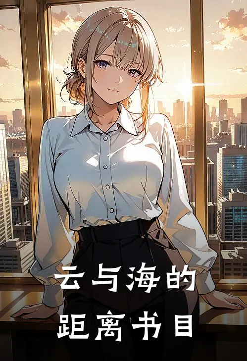 云与海的距离书目