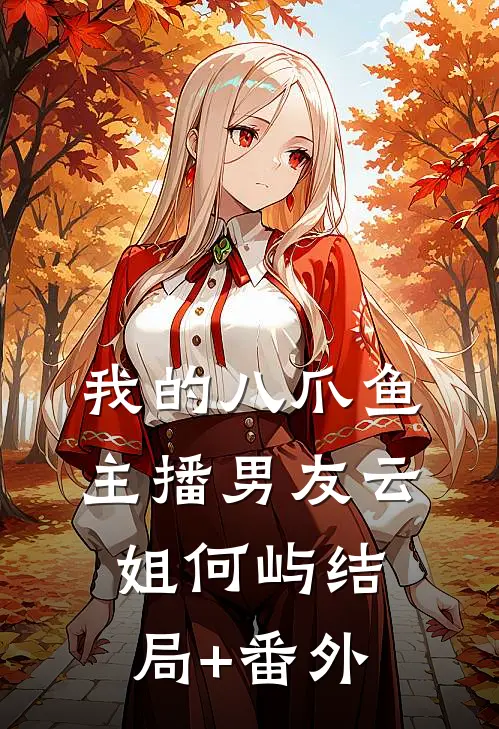 我的八爪鱼主播男友云姐何屿结局+番外