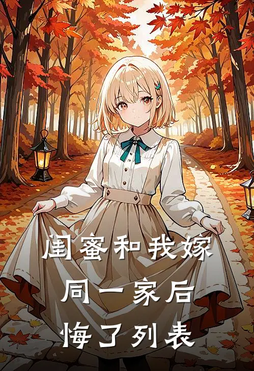 闺蜜和我嫁同一家后悔了列表