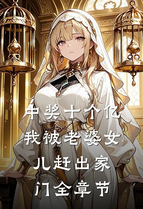 中奖十个亿，我被老婆女儿赶出家门全章节