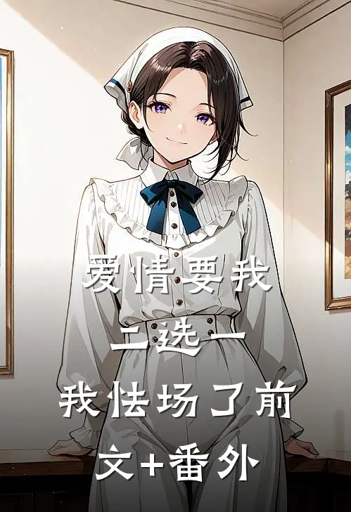 爱情要我二选一，我怯场了前文+番外