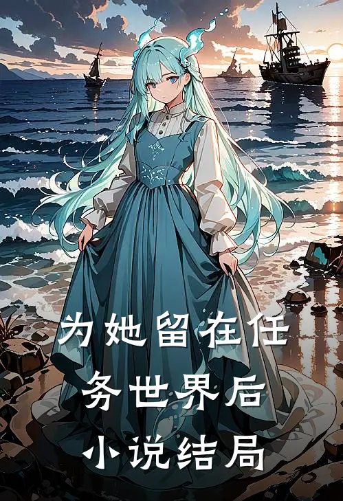 为她留在任务世界后小说结局