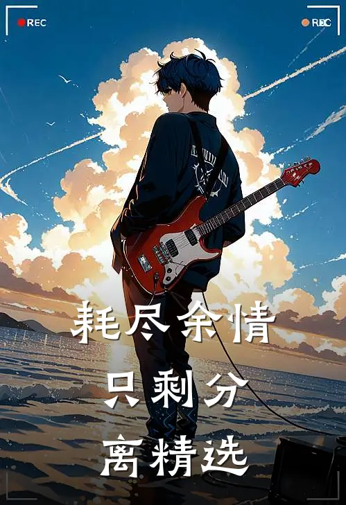 耗尽余情，只剩分离精选