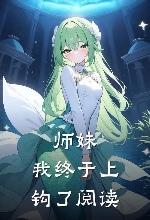 师妹，我终于上钩了阅读