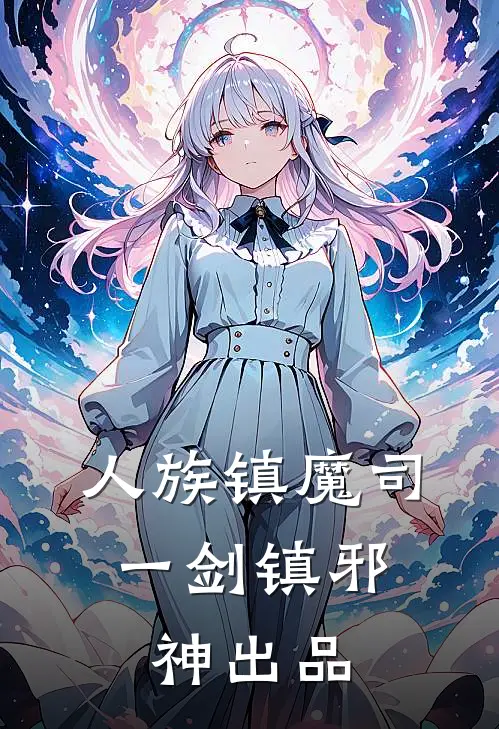 人族镇魔司，一剑镇邪神出品