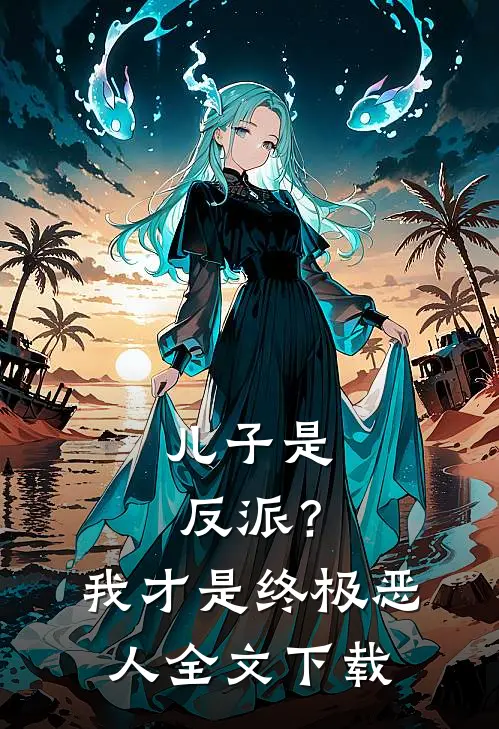 儿子是反派？我才是终极恶人全文下载