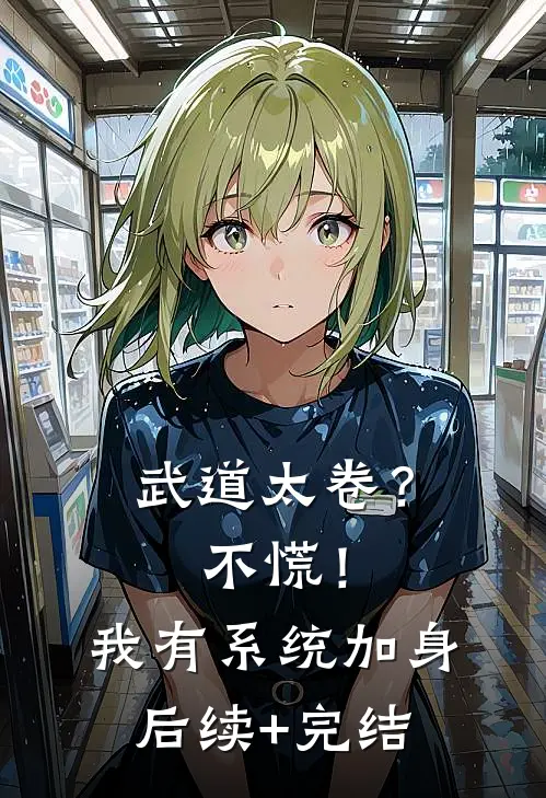 武道太卷？不慌！我有系统加身后续+完结