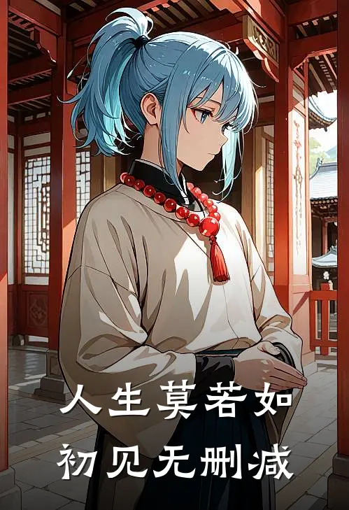 人生莫若如初见无删减