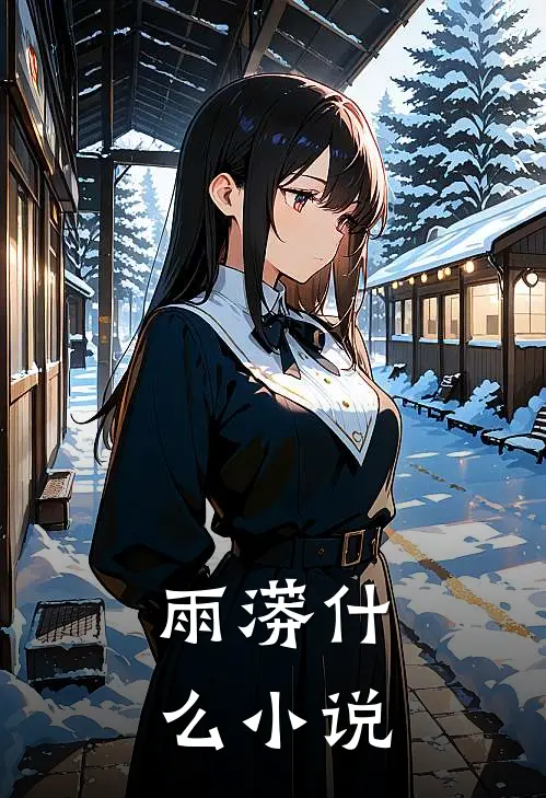 雨蟒什么小说
