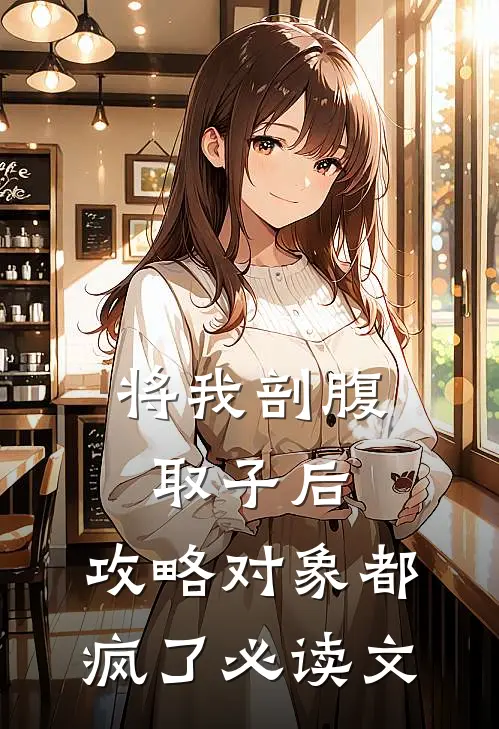 将我剖腹取子后，攻略对象都疯了必读文