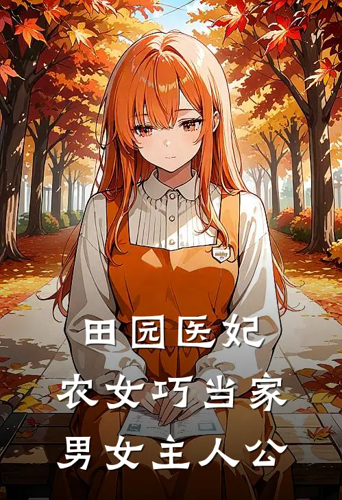 田园医妃：农女巧当家男女主人公
