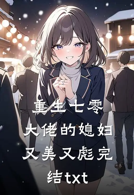重生七零：大佬的媳妇又美又彪完结txt