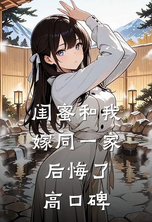 闺蜜和我嫁同一家后悔了高口碑