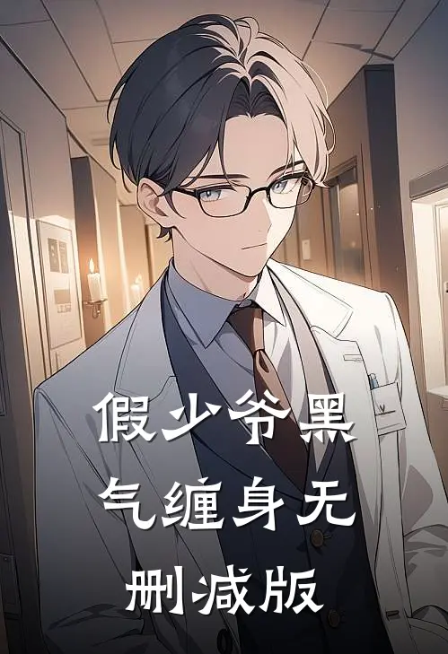 假少爷黑气缠身无删减版