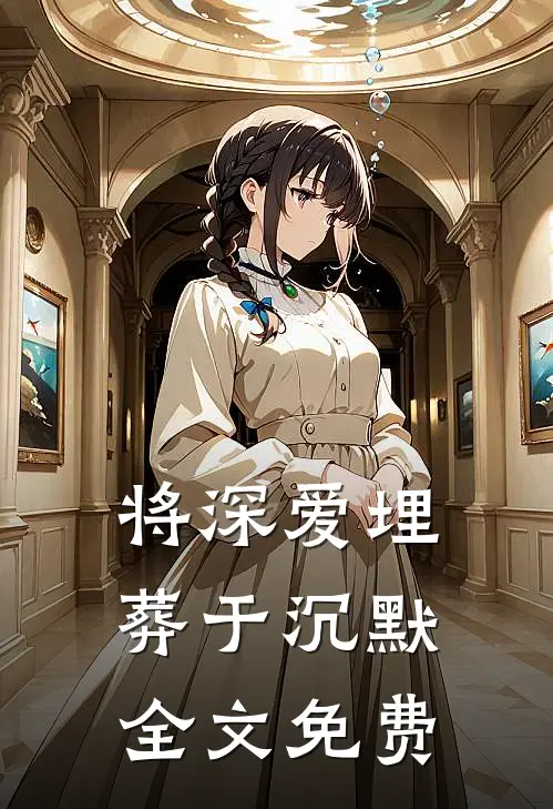 将深爱埋葬于沉默全文免费