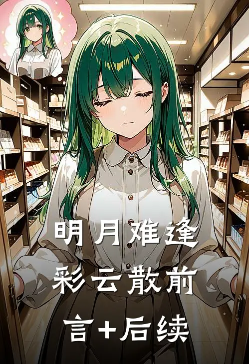 明月难逢彩云散前言+后续
