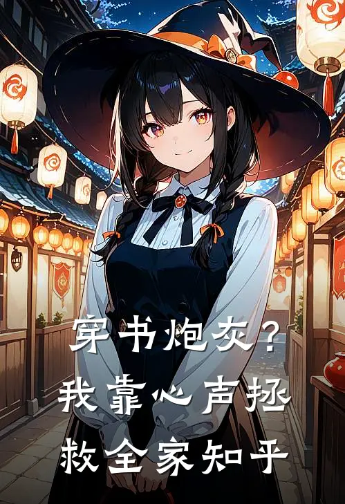穿书炮灰？我靠心声拯救全家知乎