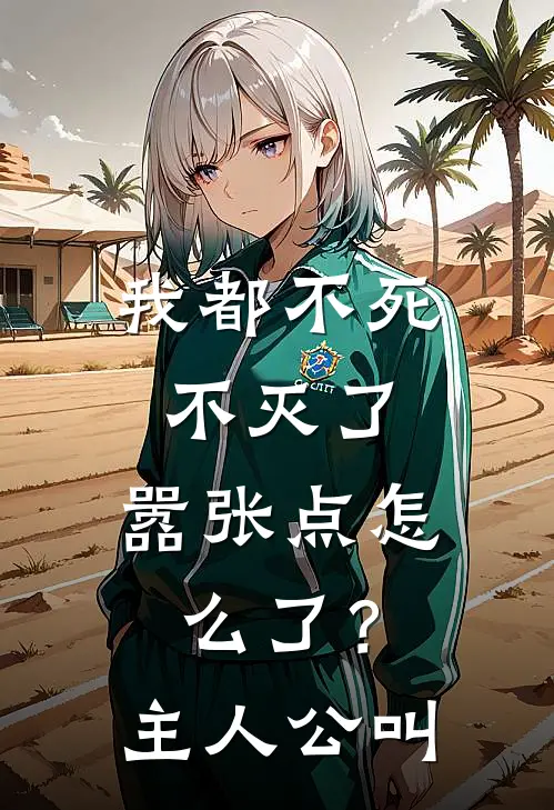 我都不死不灭了，嚣张点怎么了？主人公叫