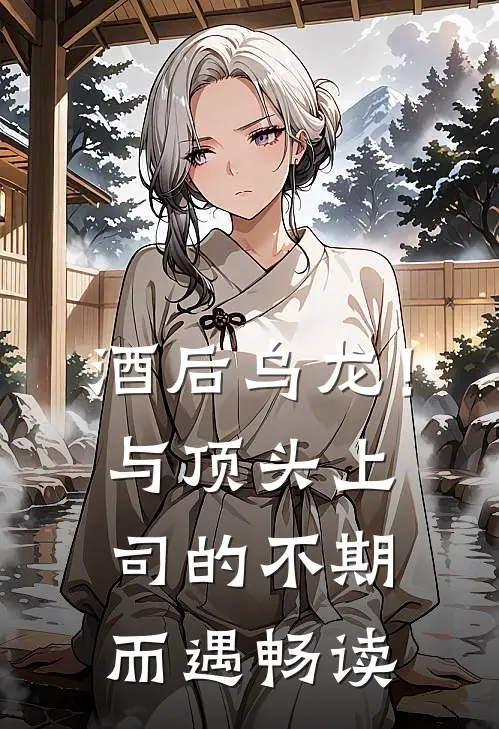 酒后乌龙！与顶头上司的不期而遇畅读
