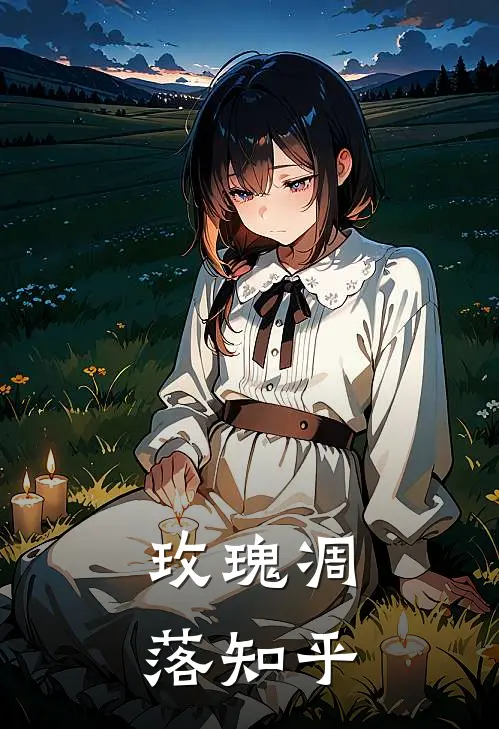 玫瑰凋落知乎