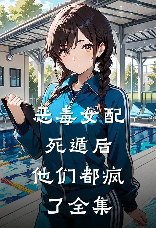 恶毒女配死遁后，他们都疯了全集