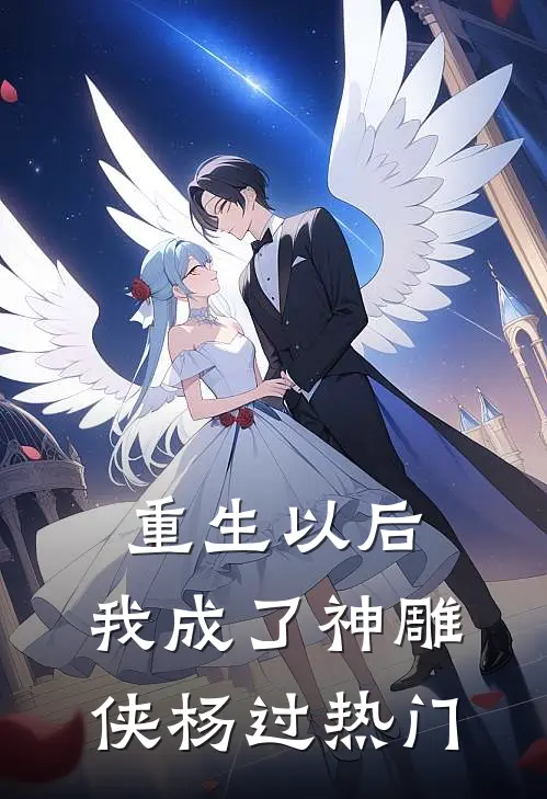 重生以后，我成了神雕侠杨过热门
