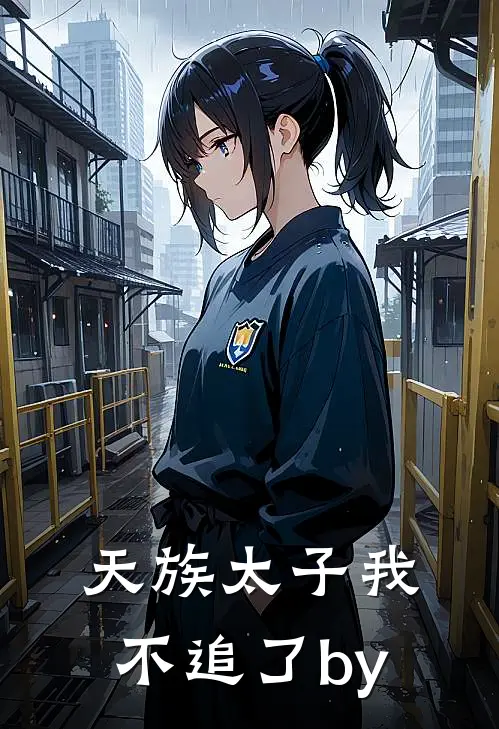 天族太子我不追了by