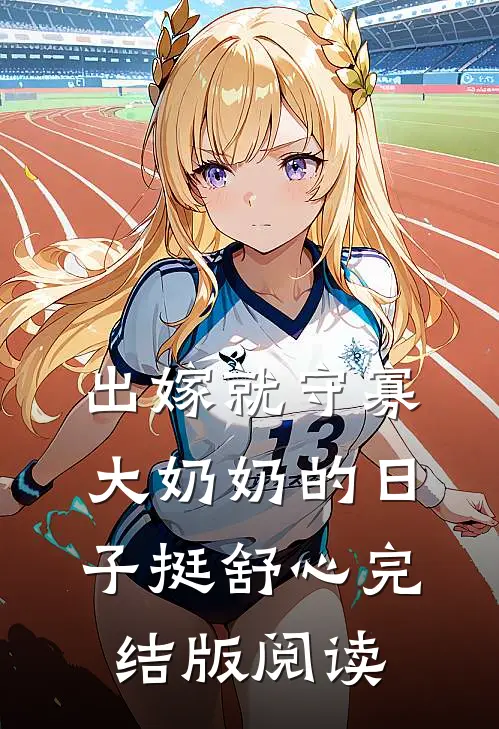 出嫁就守寡，大奶奶的日子挺舒心完结版阅读