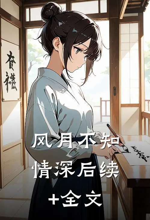 风月不知情深后续+全文