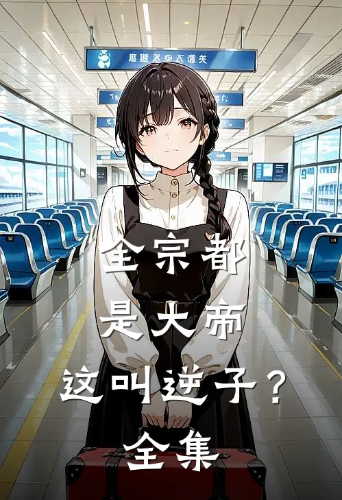 全宗都是大帝，这叫逆子？全集
