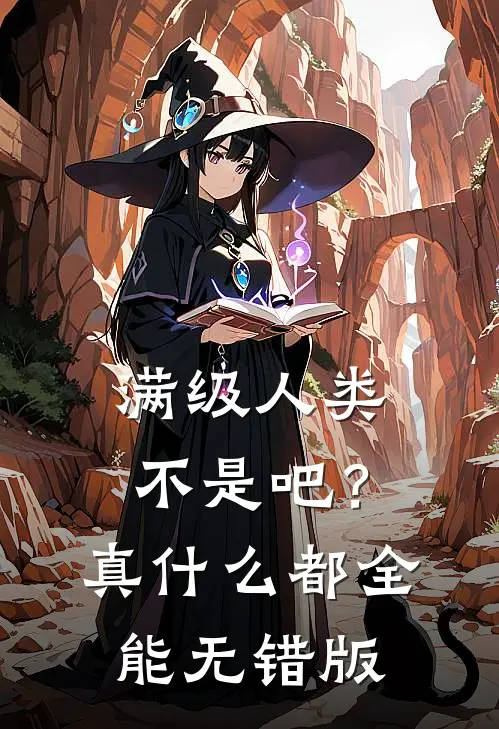 满级人类：不是吧？真什么都全能无错版