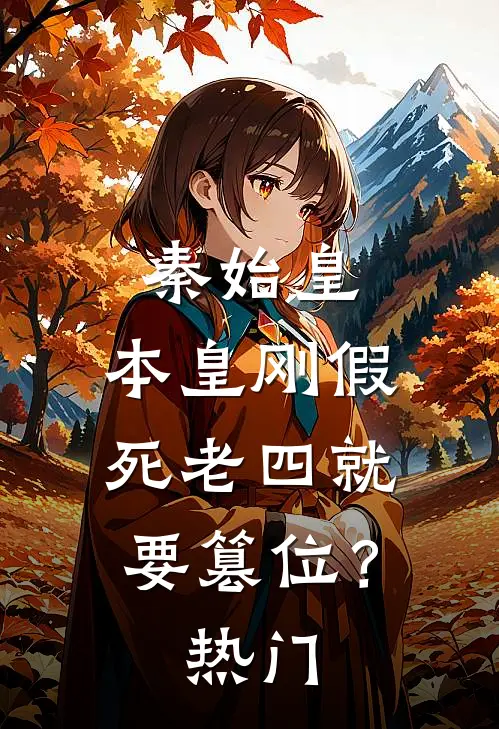 秦始皇：本皇刚假死老四就要篡位？热门