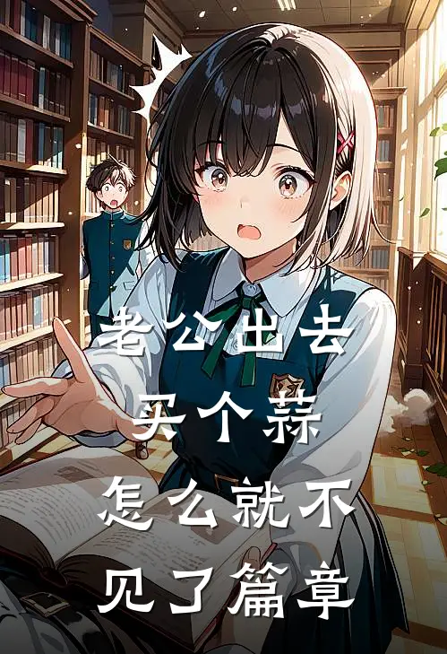 老公出去买个蒜，怎么就不见了篇章