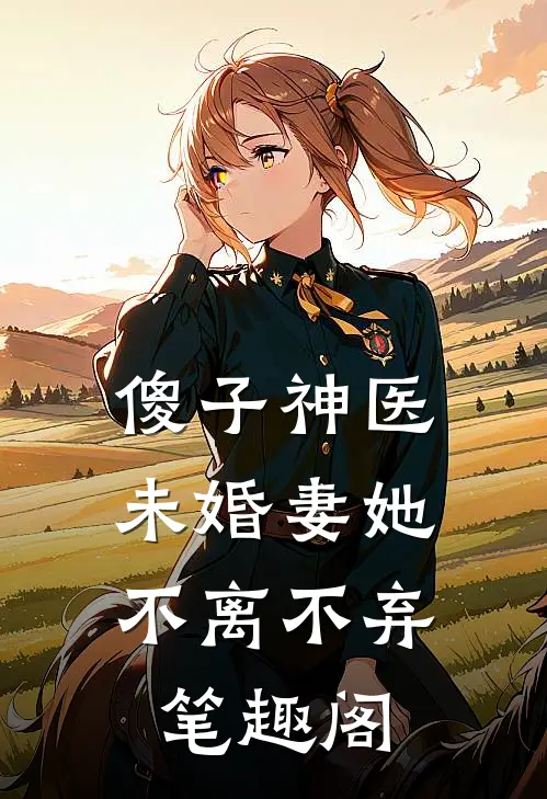 傻子神医：未婚妻她不离不弃笔趣阁