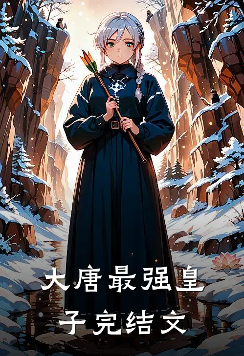大唐最强皇子完结文