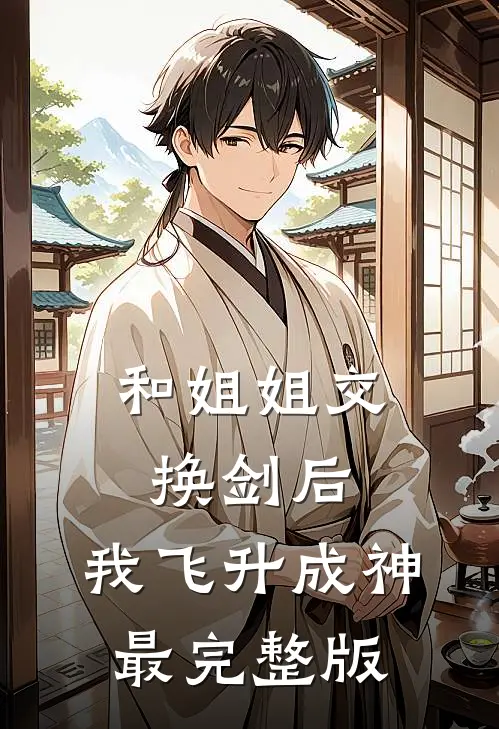 和姐姐交换剑后，我飞升成神最完整版