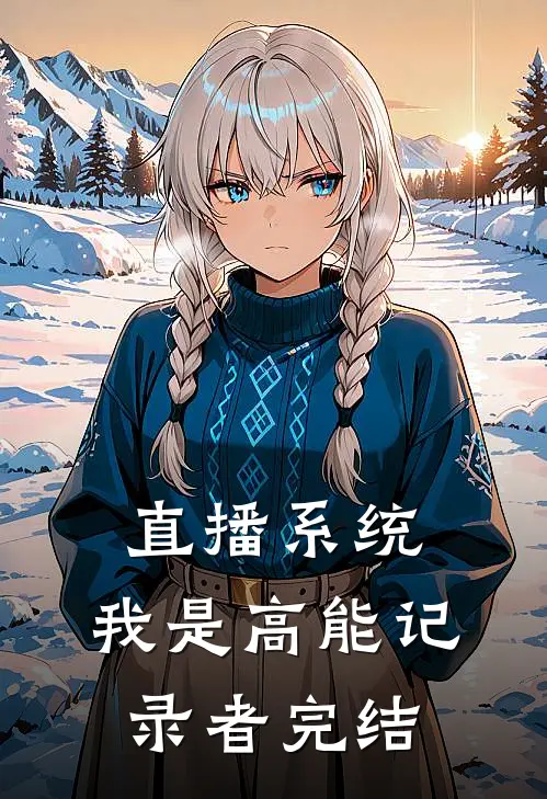 直播系统：我是高能记录者完结